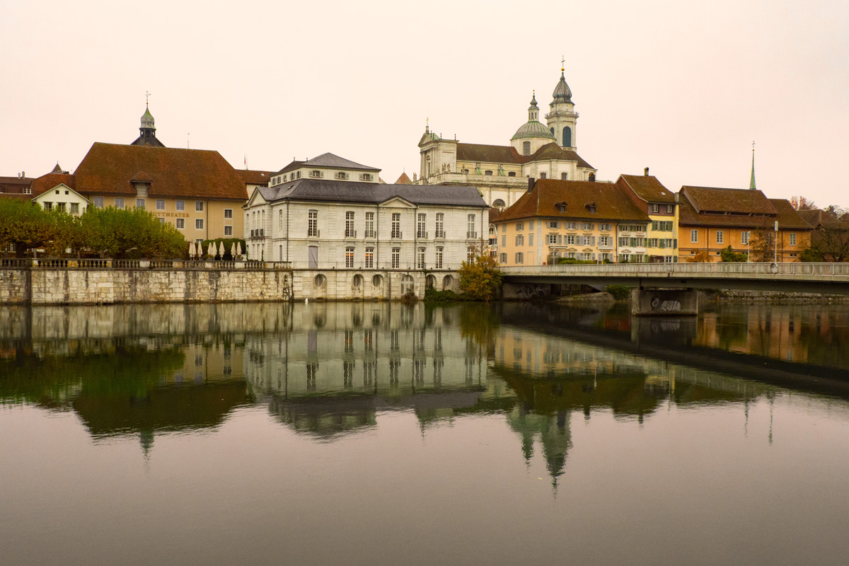 Solothurn Switzerland